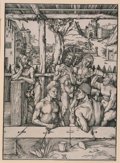  da Albrecht Dürer