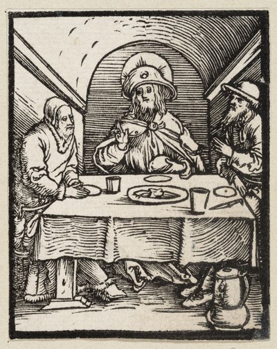  da Albrecht Dürer
