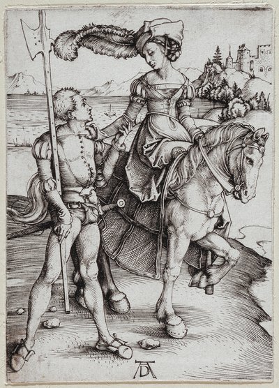  da Albrecht Dürer