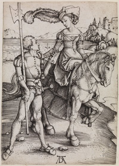  da Albrecht Dürer