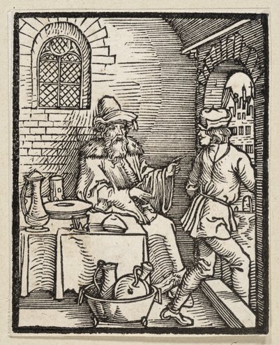  da Albrecht Dürer