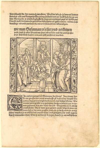 da Albrecht Dürer