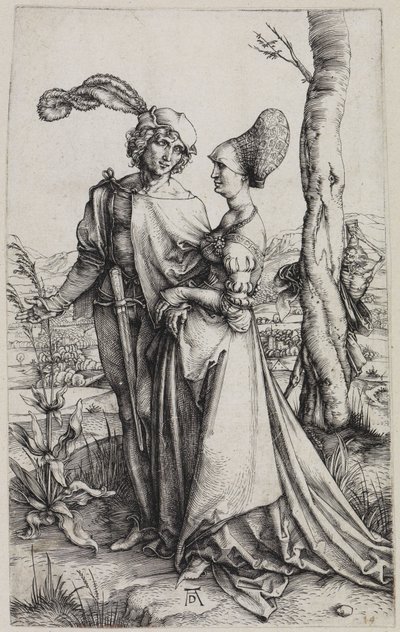  da Albrecht Dürer