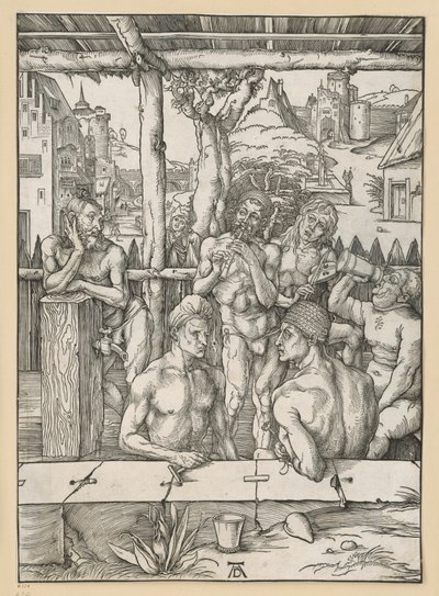  da Albrecht Dürer