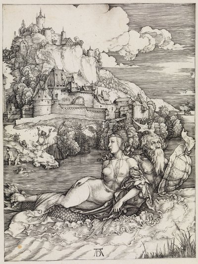  da Albrecht Dürer