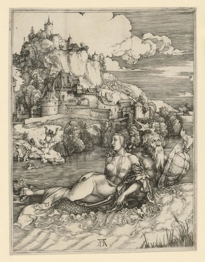  da Albrecht Dürer