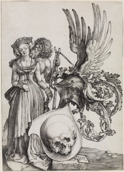  da Albrecht Dürer