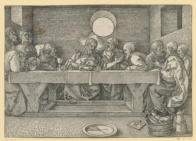  da Albrecht Dürer