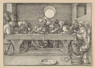  da Albrecht Dürer