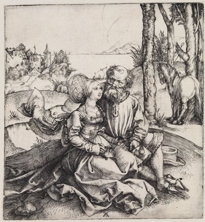  da Albrecht Dürer