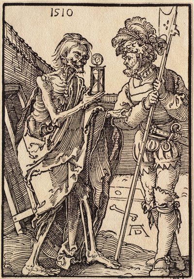  da Albrecht Dürer