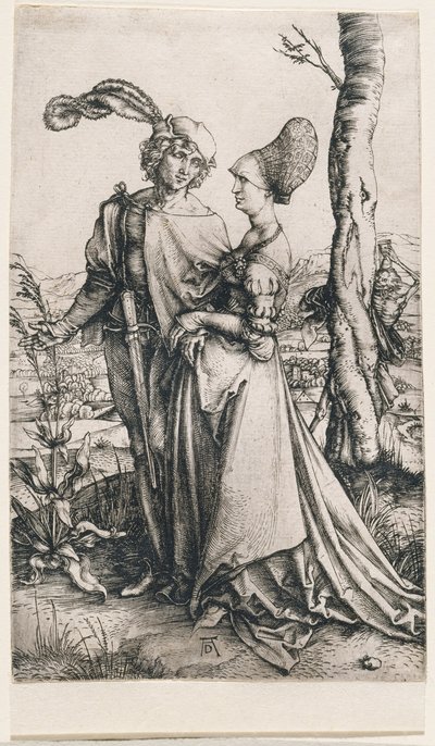  da Albrecht Dürer