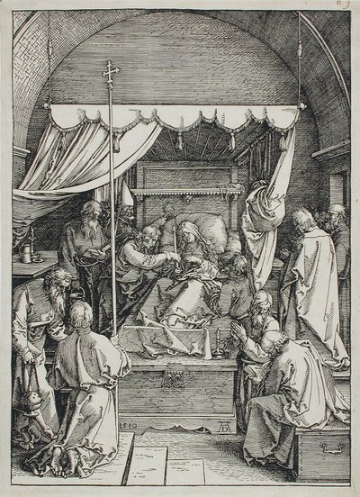  da Albrecht Dürer