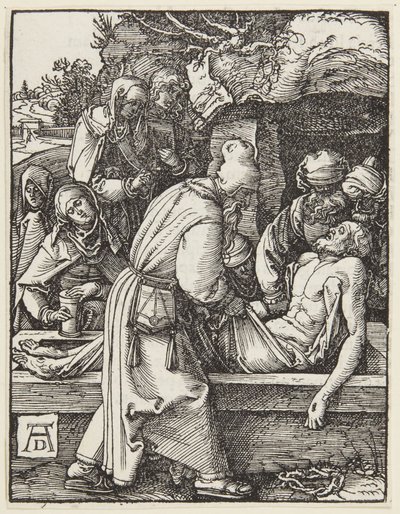 da Albrecht Dürer
