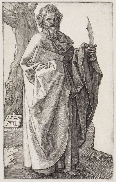  da Albrecht Dürer