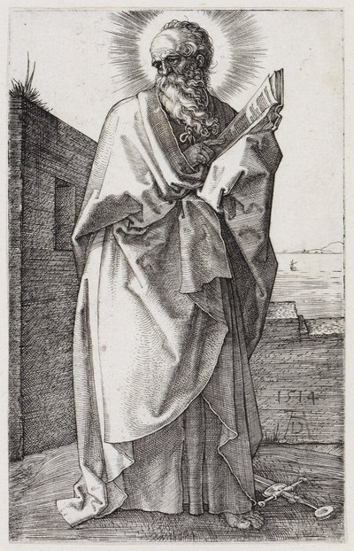  da Albrecht Dürer