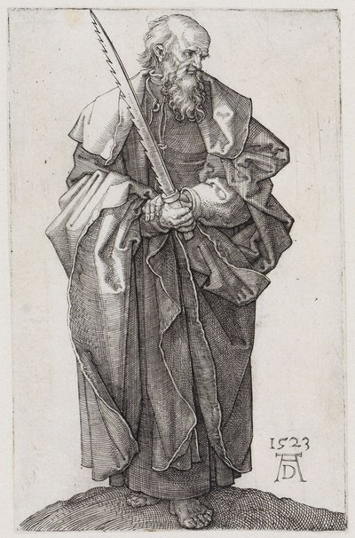  da Albrecht Dürer