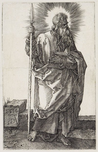  da Albrecht Dürer