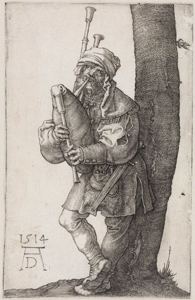 da Albrecht Dürer