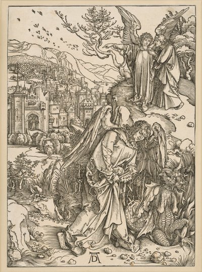  da Albrecht Dürer