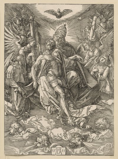  da Albrecht Dürer