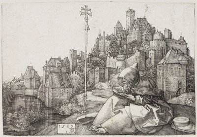  da Albrecht Dürer