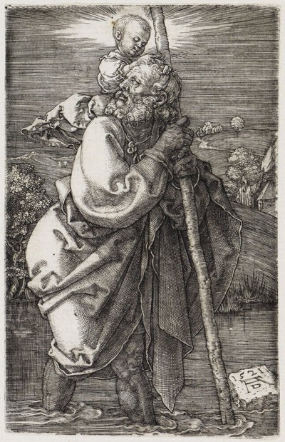  da Albrecht Dürer