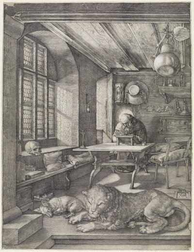 da Albrecht Dürer