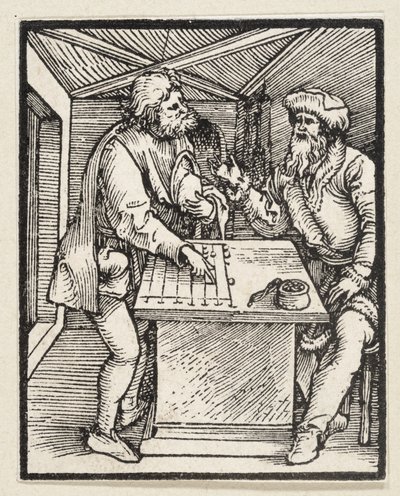  da Albrecht Dürer