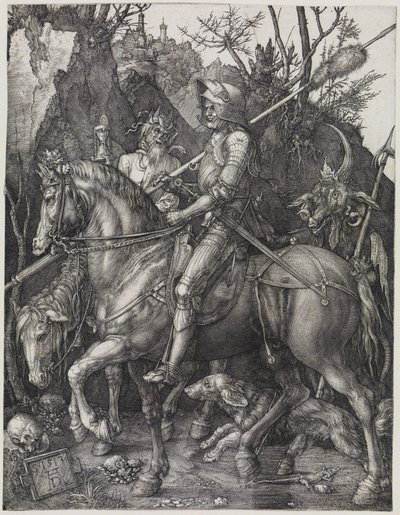  da Albrecht Dürer