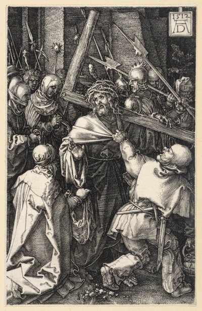  da Albrecht Dürer