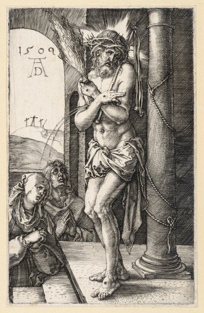  da Albrecht Dürer