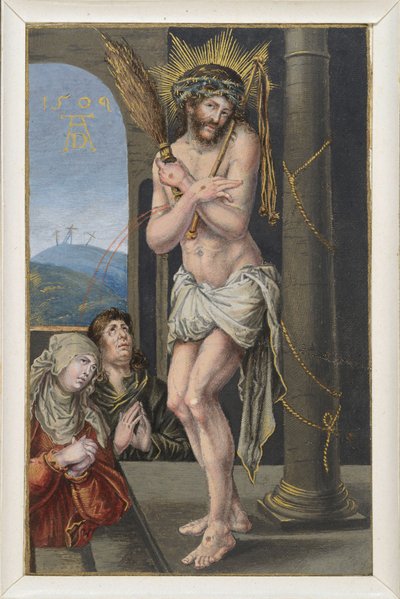  da Albrecht Dürer