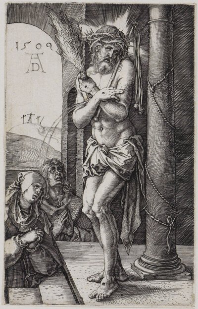  da Albrecht Dürer