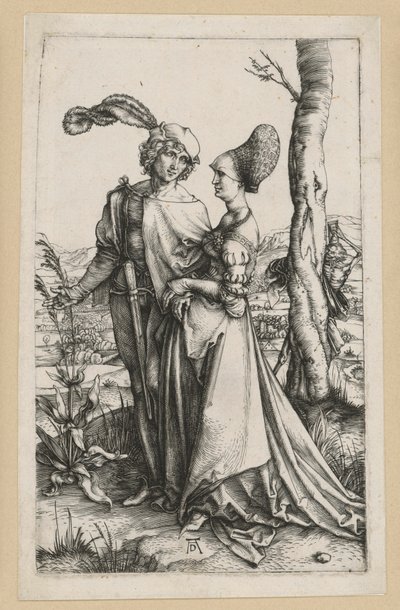  da Albrecht Dürer