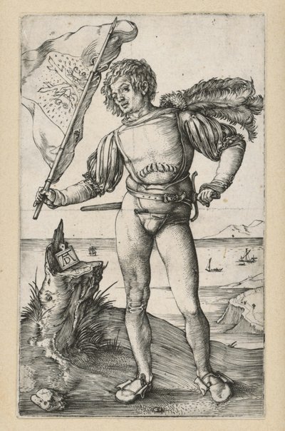  da Albrecht Dürer