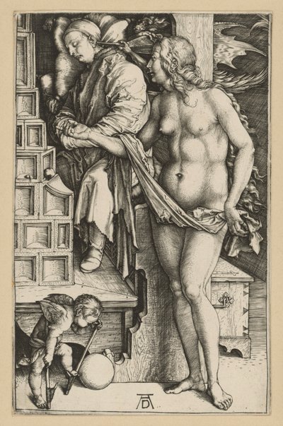  da Albrecht Dürer