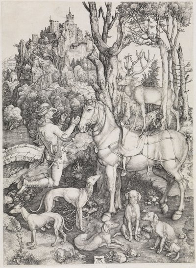  da Albrecht Dürer