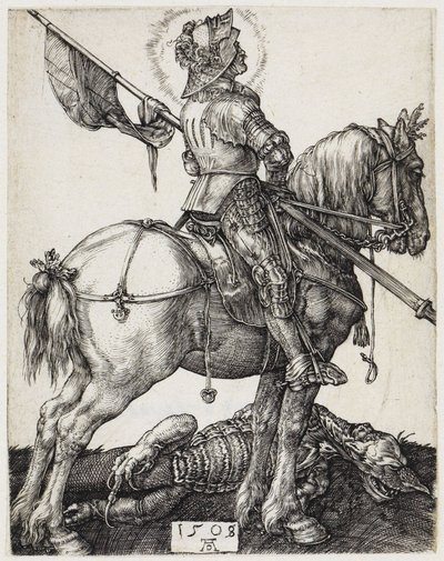  da Albrecht Dürer