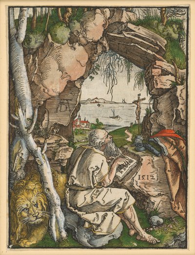  da Albrecht Dürer