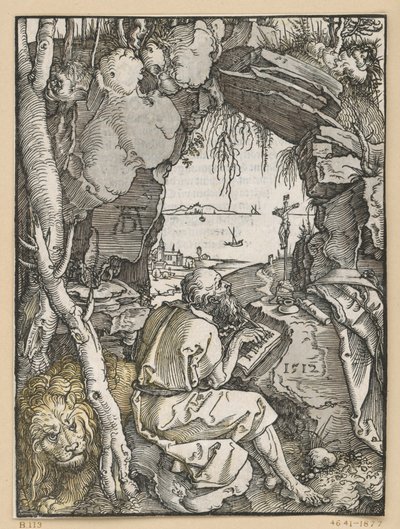  da Albrecht Dürer