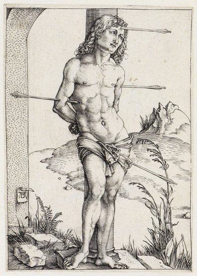  da Albrecht Dürer