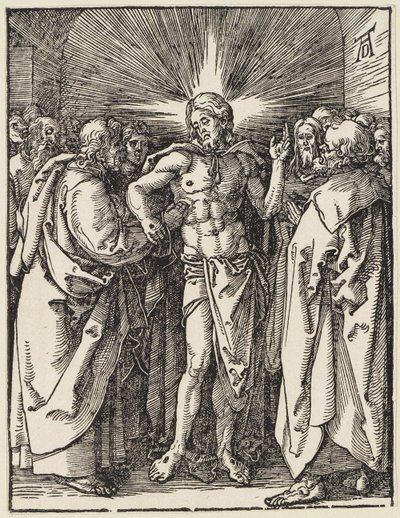  da Albrecht Dürer