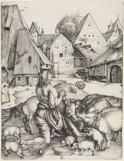  da Albrecht Dürer
