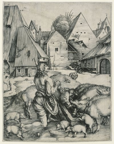  da Albrecht Dürer