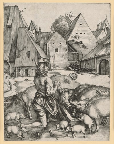  da Albrecht Dürer