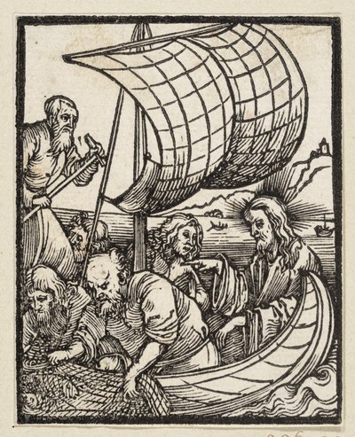  da Albrecht Dürer