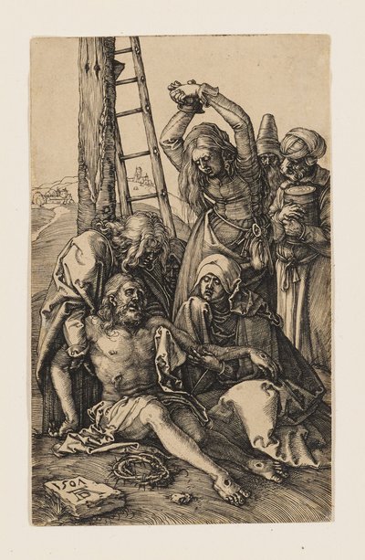  da Albrecht Dürer