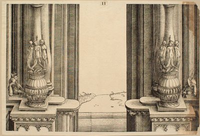 Dettaglio 11 da Albrecht Dürer