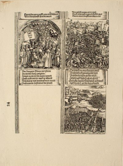  da Albrecht Dürer